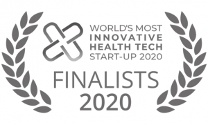 Galen Growth Worlds Most Innovative Health Tech Startup 2020