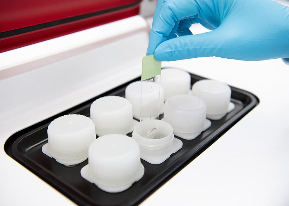 Cryosuite Platform Reagents visual