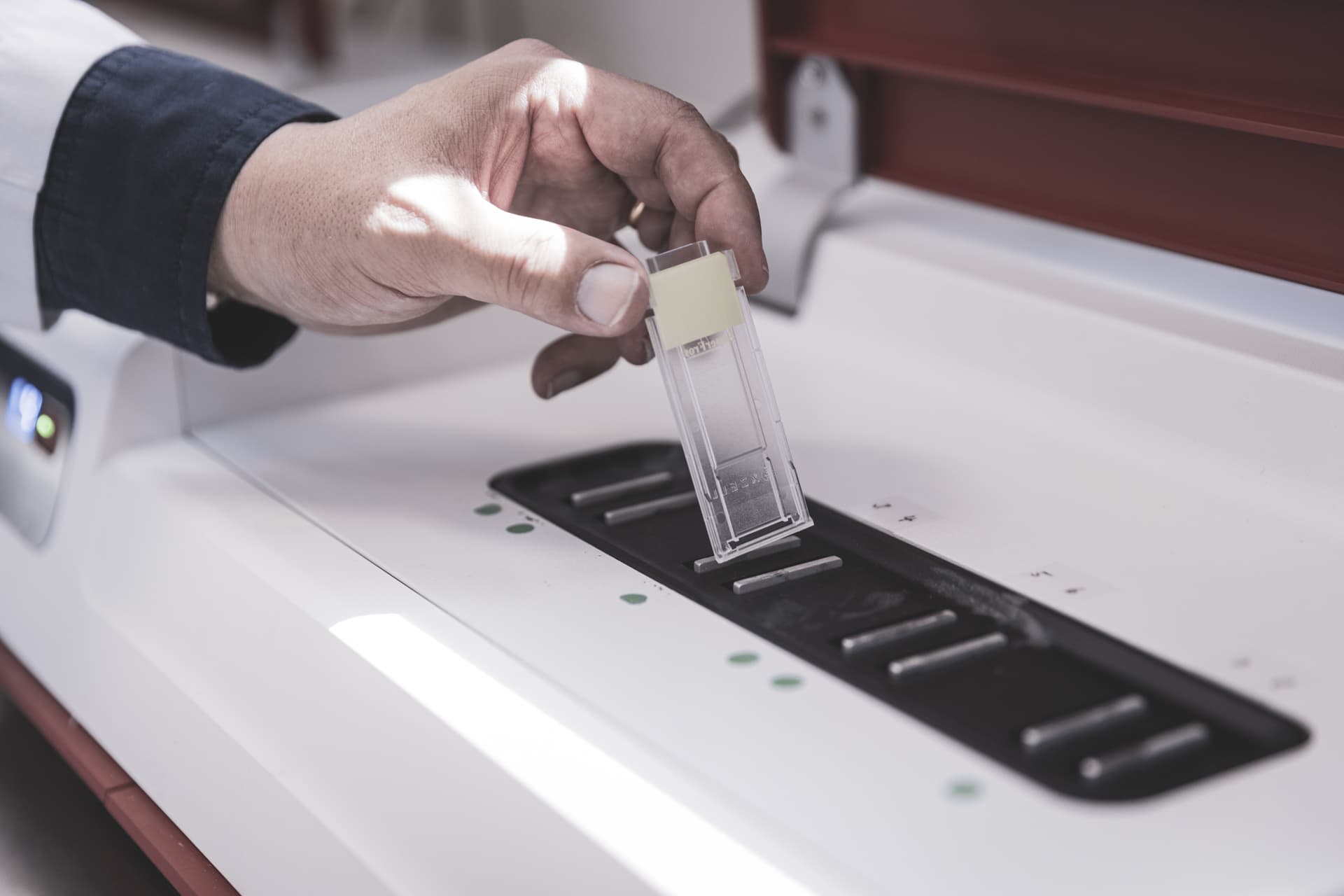 German cytology conference marks historic milestone for multiplex immunostaining
