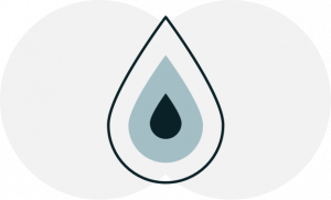 x-zell liquid biopsy illustration