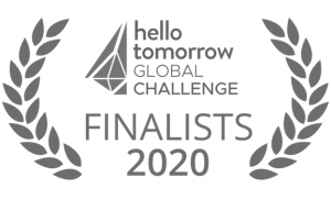 Hello Tomorrow Global Challenge Finalists 2020