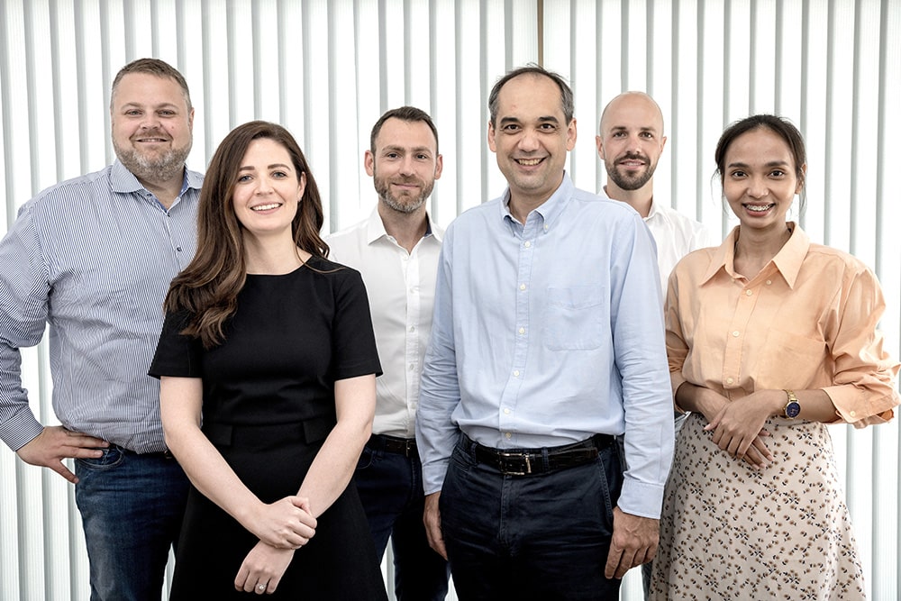 Our Team